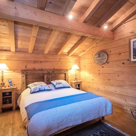 Macha - Pour 8 Personnes 924 Chamonix Mont Blanc